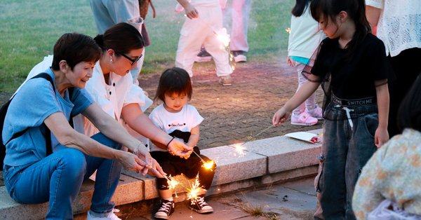 海・グルメ・花火で夏を満喫！「大阪北港マリーナ夏祭り2025」8月開催決定！