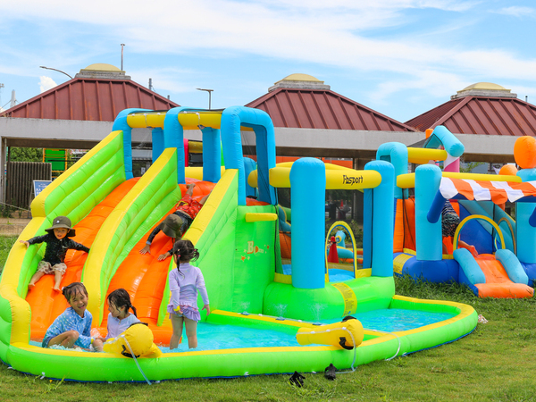 海・グルメ・花火で夏を満喫！「大阪北港マリーナ夏祭り2025」8月開催決定！