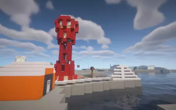 防災×プログラミングで未来を創る！「CINE LABプログラミングシアタースクール」第2回を開催