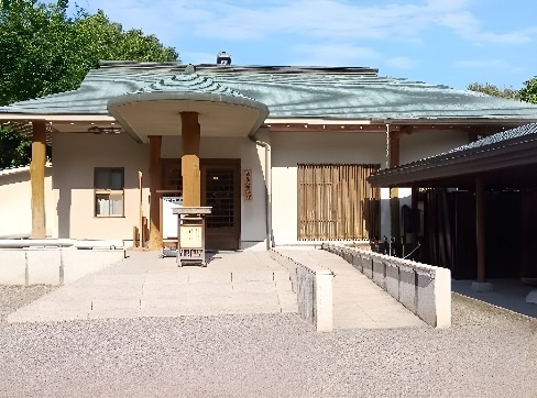 【清澄庭園】企画展～震災と空襲の記録～