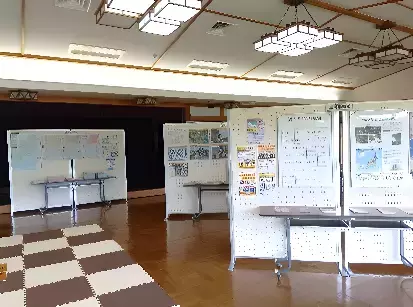 【清澄庭園】企画展～震災と空襲の記録～