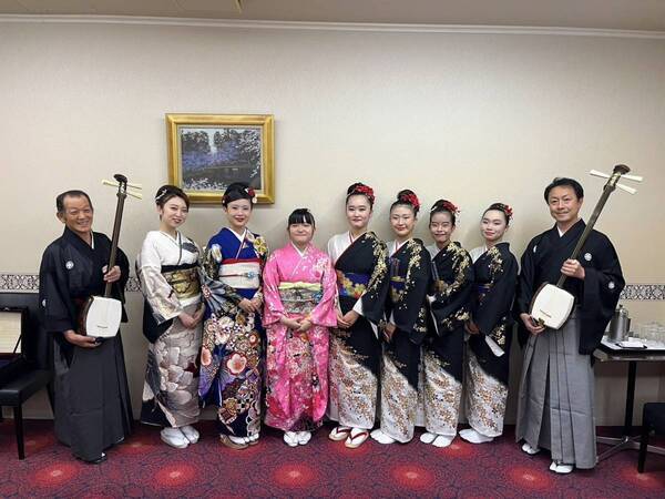 青森県黒石市と文化交流による地域活性化に向けた連携協定を締結