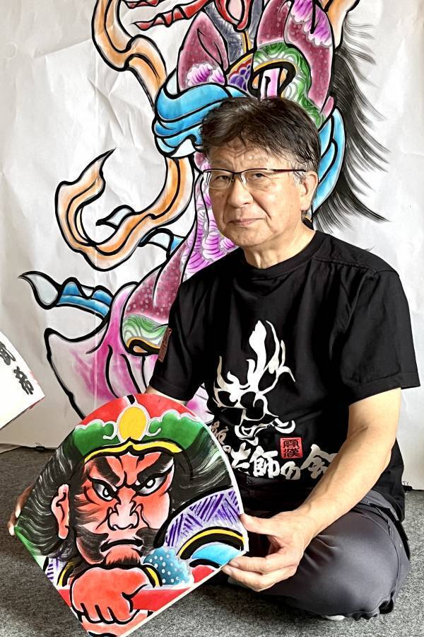 青森県黒石市と文化交流による地域活性化に向けた連携協定を締結