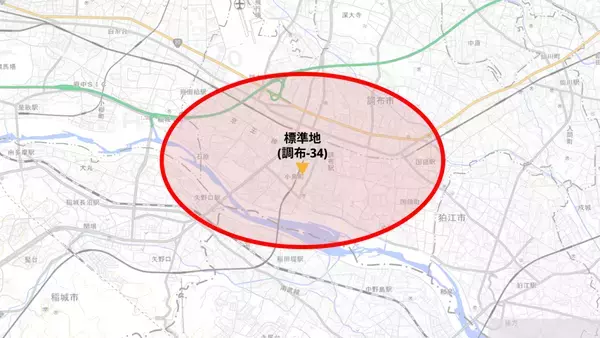 【どこでもマンション鑑定団】Vol.5 “ 住みたい人気の街 ” ランキング上位の『調布市』｜property technologies
