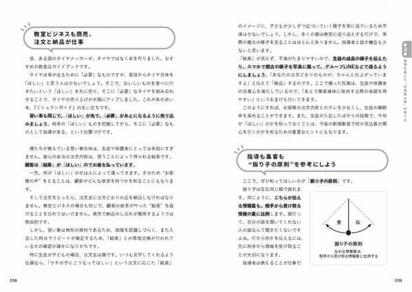 『教室ビジネス 集客の教科書』8月11日に発売！