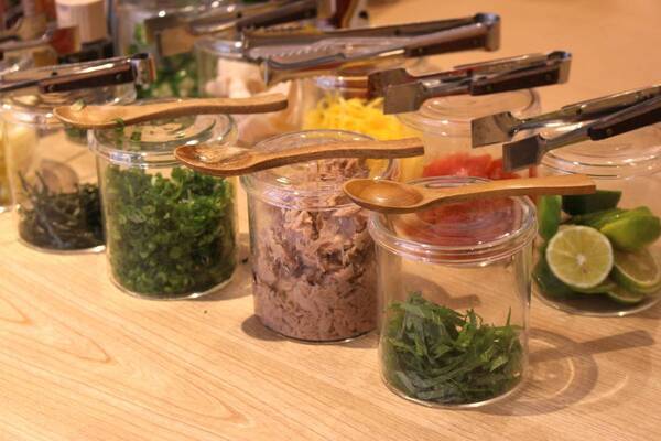 カレー？コーンスープ？？そうめん×うどんの斬新麺アレンジレシピ体験会＠代官山含む夏のイベントレポート