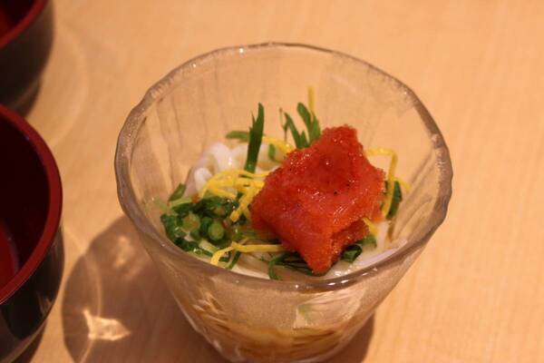 カレー？コーンスープ？？そうめん×うどんの斬新麺アレンジレシピ体験会＠代官山含む夏のイベントレポート