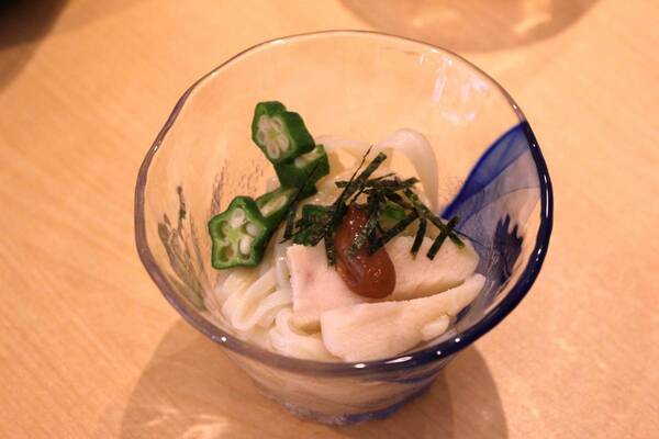 カレー？コーンスープ？？そうめん×うどんの斬新麺アレンジレシピ体験会＠代官山含む夏のイベントレポート