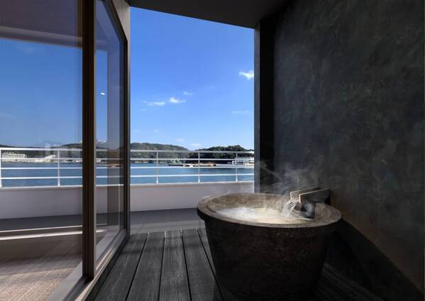 新規出店2施設、リブランド・リニューアル8施設！ 大江戸温泉物語グループの2025年 上半期まとめ