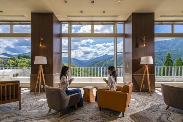 新規出店2施設、リブランド・リニューアル8施設！ 大江戸温泉物語グループの2025年 上半期まとめ