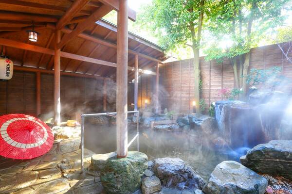 新規出店2施設、リブランド・リニューアル8施設！ 大江戸温泉物語グループの2025年 上半期まとめ