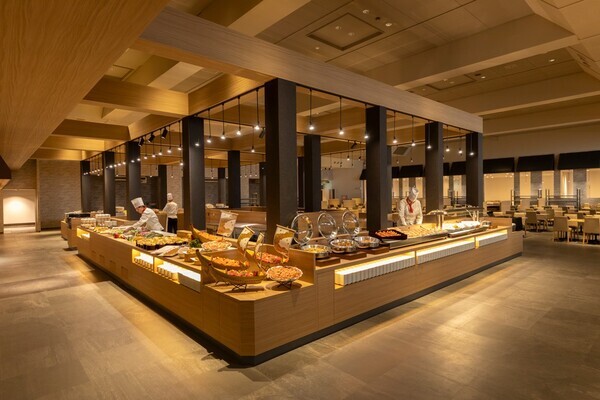 新規出店2施設、リブランド・リニューアル8施設！ 大江戸温泉物語グループの2025年 上半期まとめ