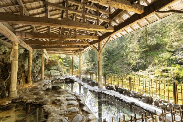 新規出店2施設、リブランド・リニューアル8施設！ 大江戸温泉物語グループの2025年 上半期まとめ