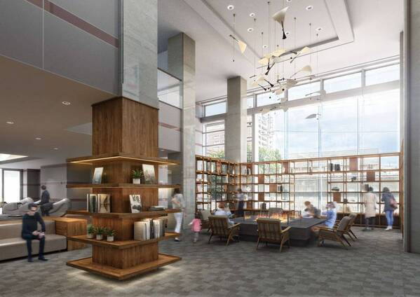 新規出店2施設、リブランド・リニューアル8施設！ 大江戸温泉物語グループの2025年 上半期まとめ