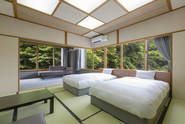 新規出店2施設、リブランド・リニューアル8施設！ 大江戸温泉物語グループの2025年 上半期まとめ