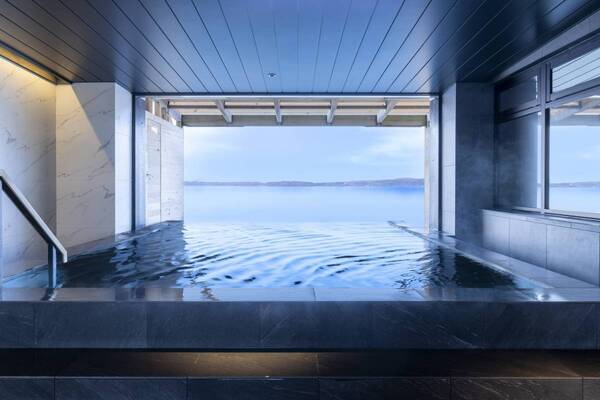 新規出店2施設、リブランド・リニューアル8施設！ 大江戸温泉物語グループの2025年 上半期まとめ