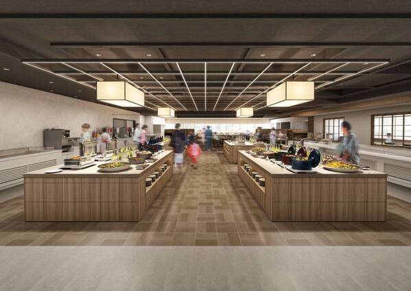 新規出店2施設、リブランド・リニューアル8施設！ 大江戸温泉物語グループの2025年 上半期まとめ