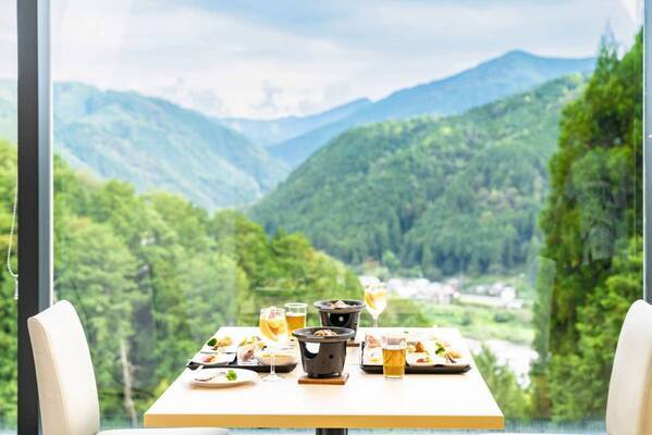 新規出店2施設、リブランド・リニューアル8施設！ 大江戸温泉物語グループの2025年 上半期まとめ