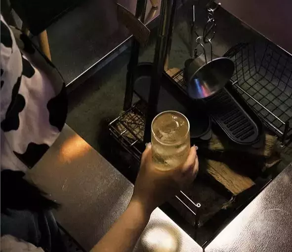 下北沢【都会のキャンプBAR＆週末イベントバー】「-U(ハイフンユー）」オープン