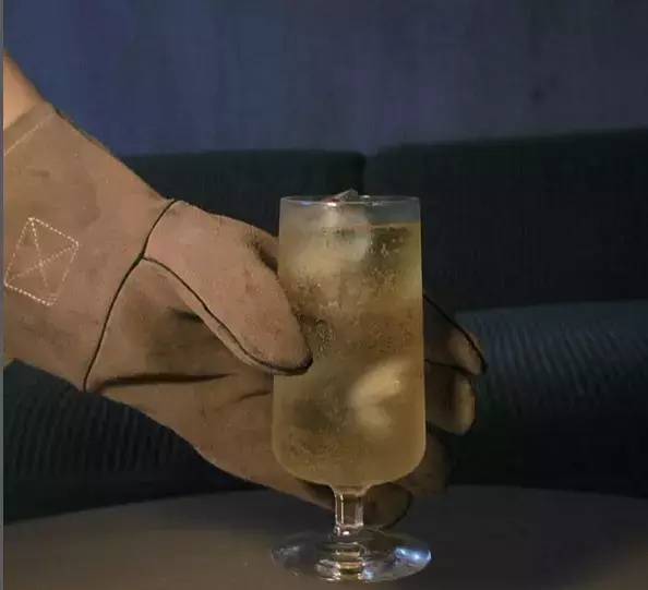 下北沢【都会のキャンプBAR＆週末イベントバー】「-U(ハイフンユー）」オープン