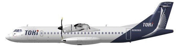 エアトリは関西地域と富山・山陰地域の空をつなぐリージョナルエアラインJCAS社と資本業務提携を開始！