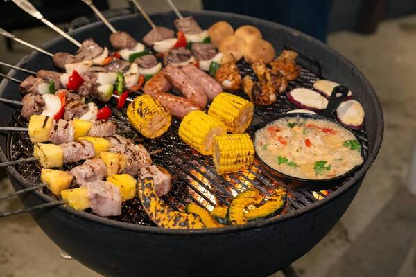 夏の疲れをブラジル流BBQでリセット！大阪・舞洲『The Day Osaka』秋の特別宿泊プラン 9/1～11/30