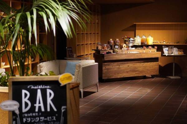 夏の疲れをブラジル流BBQでリセット！大阪・舞洲『The Day Osaka』秋の特別宿泊プラン 9/1～11/30