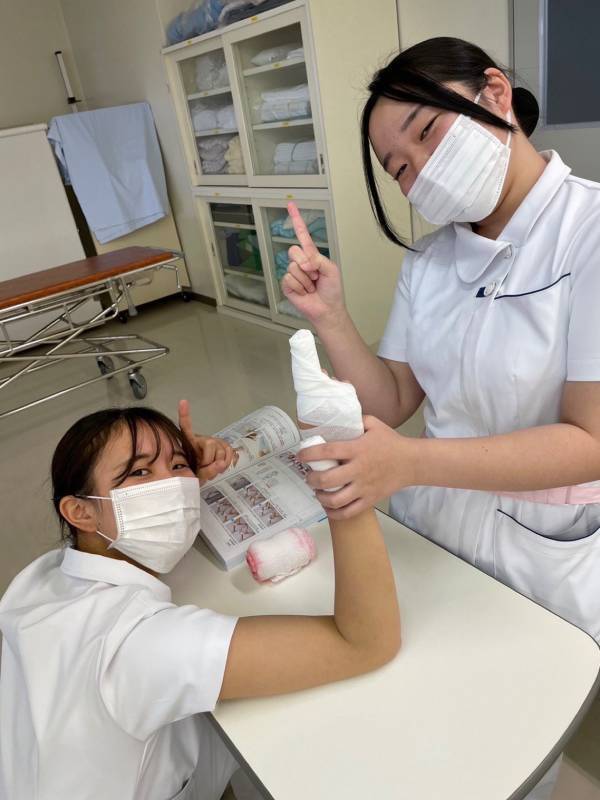 【玉野総合医療専門学校】公開講座のテーマ・内容が決定 「優しさを、力に。」をテーマに、親子で学べる特別講座を3学科で連続開催