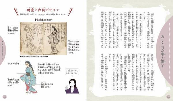 「イチから知りたい 日本のすごい伝統文化」シリーズ第7弾！最新刊『絵で見て楽しい！はじめての浮世絵』2月20日発売！