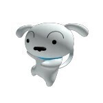 兵庫県立淡路島公園アニメパーク「ニジゲンノモリ」 Roblox！ 『クレヨンしんちゃんアドベンチャーパーク　オラのぶりぶり大合戦』 ゲーム内で使用できるアクセサリーアバター3種　7月4日(金)より配信開始　