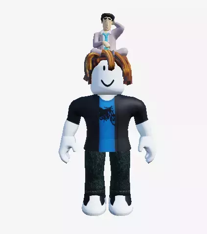 兵庫県立淡路島公園アニメパーク「ニジゲンノモリ」 Roblox！ 『クレヨンしんちゃんアドベンチャーパーク　オラのぶりぶり大合戦』 ゲーム内で使用できるアクセサリーアバター3種　7月4日(金)より配信開始　