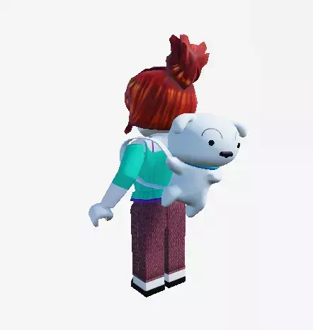 兵庫県立淡路島公園アニメパーク「ニジゲンノモリ」 Roblox！ 『クレヨンしんちゃんアドベンチャーパーク　オラのぶりぶり大合戦』 ゲーム内で使用できるアクセサリーアバター3種　7月4日(金)より配信開始　