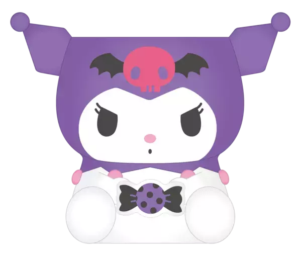 祝！マイメロディデビュー５０周年＆クロミデビュー２０周年記念 第３弾　キュートな陶器付き♥クッキー＆ココアクッキー ７月７日（月）１０時よりミニストップオンラインにて予約受付開始！