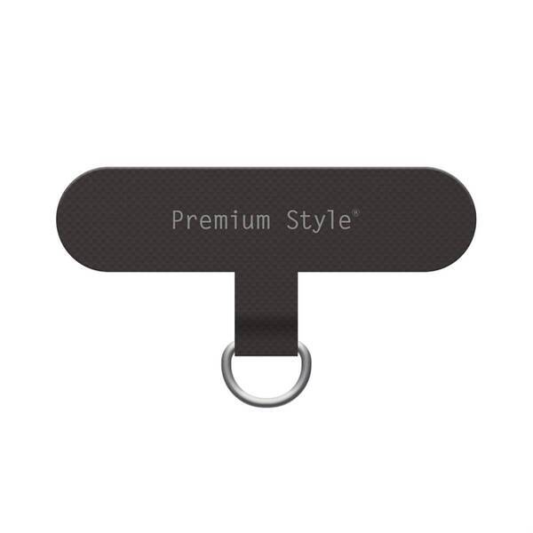 ステンレスのストラップホルダーと、カラビナリングが付いたストラップホルダーを株式会社PGAが1月20日より新発売