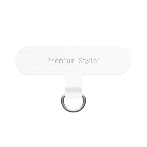 ステンレスのストラップホルダーと、カラビナリングが付いたストラップホルダーを株式会社PGAが1月20日より新発売