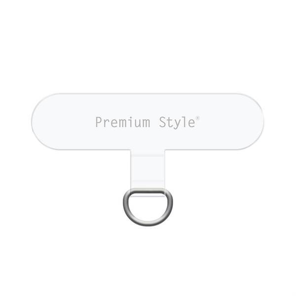 ステンレスのストラップホルダーと、カラビナリングが付いたストラップホルダーを株式会社PGAが1月20日より新発売