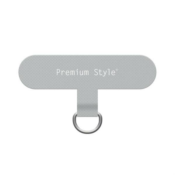 ステンレスのストラップホルダーと、カラビナリングが付いたストラップホルダーを株式会社PGAが1月20日より新発売