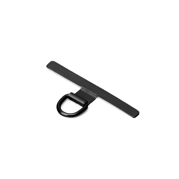 ステンレスのストラップホルダーと、カラビナリングが付いたストラップホルダーを株式会社PGAが1月20日より新発売