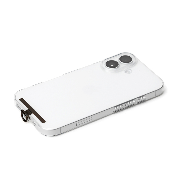 ステンレスのストラップホルダーと、カラビナリングが付いたストラップホルダーを株式会社PGAが1月20日より新発売