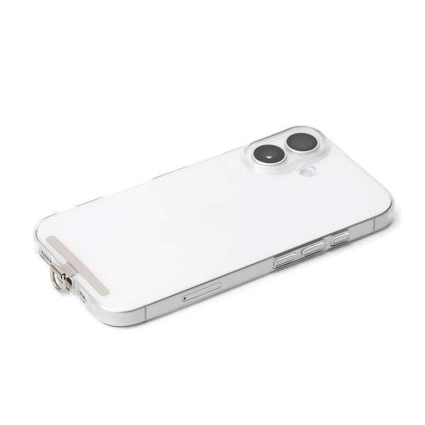 ステンレスのストラップホルダーと、カラビナリングが付いたストラップホルダーを株式会社PGAが1月20日より新発売