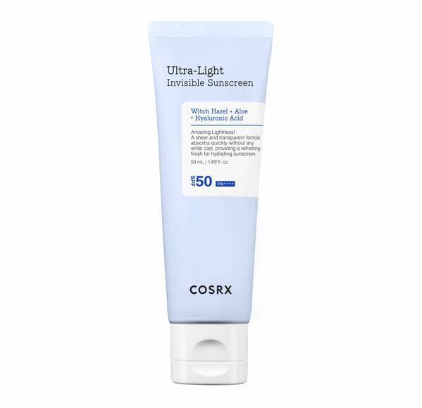 2024年COSRXベストコスメ受賞の商品をご紹介！記念イベントも開催へ