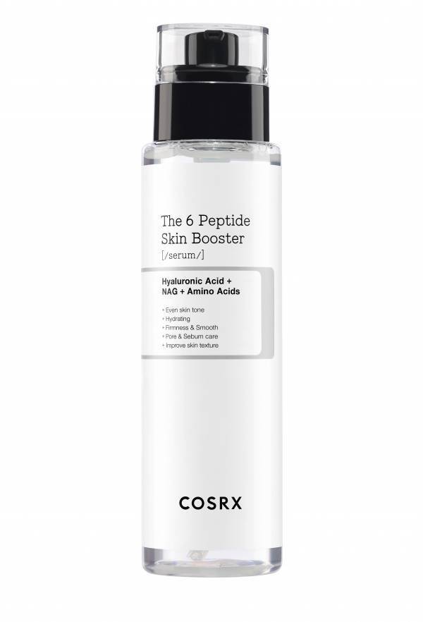 2024年COSRXベストコスメ受賞の商品をご紹介！記念イベントも開催へ