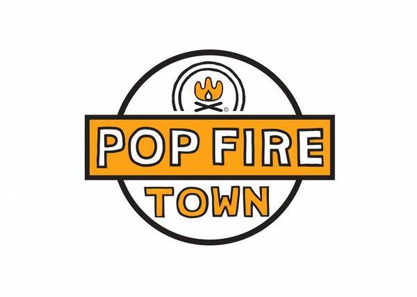 九十九里でガレージハウス体験ができる「POPFIRE TOWN」が全棟貸サービスを開始！
