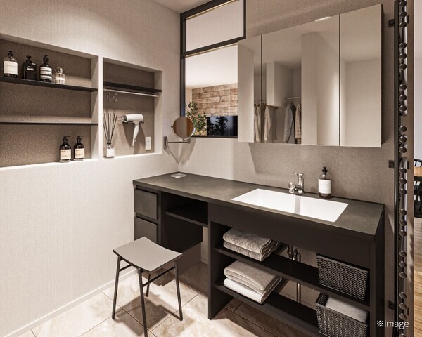 家族の「美」と「健やかさ」を育む新発想の住まい　アイダ設計の「美容と健康の家」販売開始