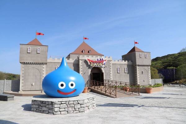 『PASONA NATUREVERSE号』×「ニジゲンノモリ」 万博も淡路島もお得に楽しめる『ミャク×ワクキャンペーン』