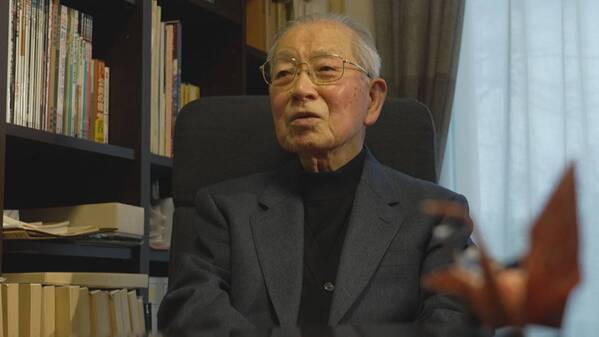2025年８月６日、「記憶から未来へ ～伝える80年～」被爆80年のヒロシマを総力取材で放送します