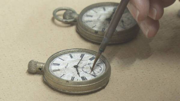 2025年８月６日、「記憶から未来へ ～伝える80年～」被爆80年のヒロシマを総力取材で放送します