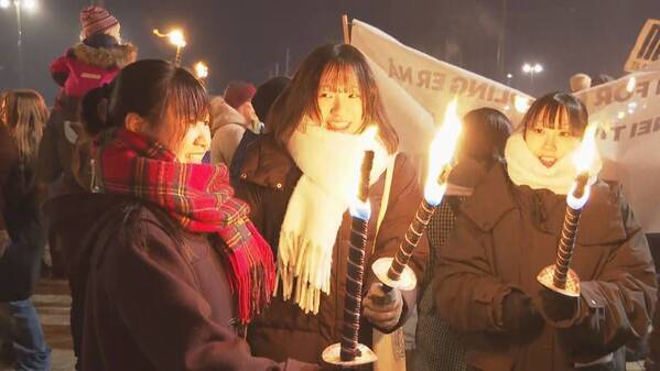2025年８月６日、「記憶から未来へ ～伝える80年～」被爆80年のヒロシマを総力取材で放送します