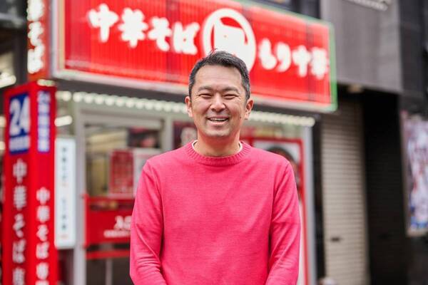 【ラーメンYouTuber  SUSURUさん 推薦】『全世界１００店舗！売上１０倍！社員定着率８５％！すごい！ラーメン凪の仕組みと人づくり』2025年８月10日刊行