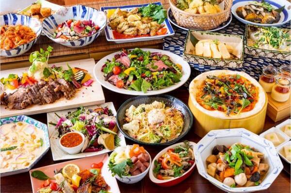 福岡・石垣｜朝食にこだわり抜いたホテル「The BREAKFAST HOTEL」開催の『BFH 絶品プリン総選挙 第二弾』結果発表